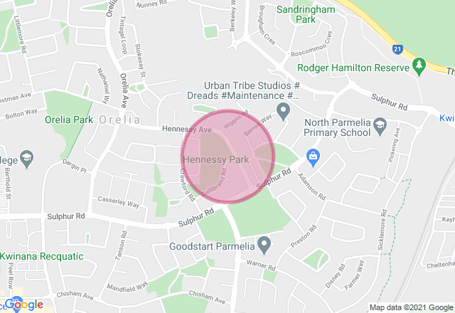 Soap Making Workshop for Beginners location