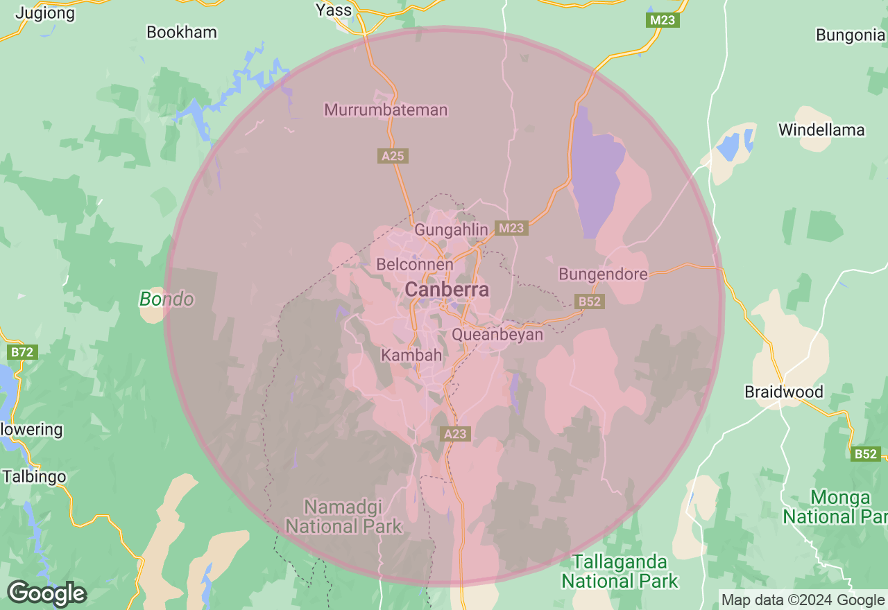 Mobile Cocktail Making Class location