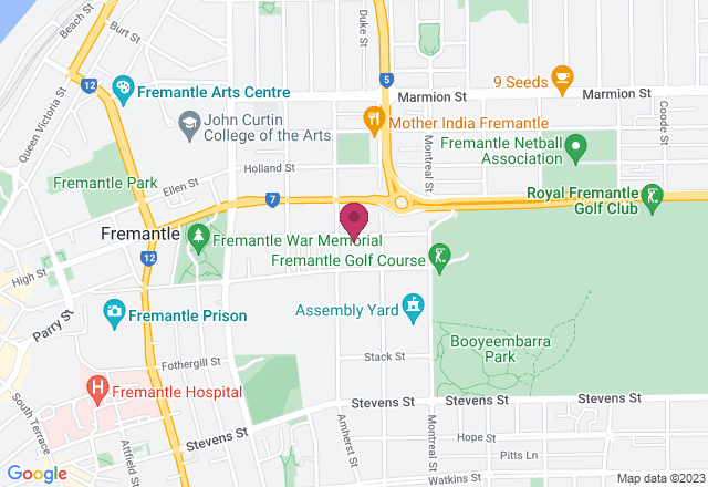 Draw and Sip Class: Native Species location