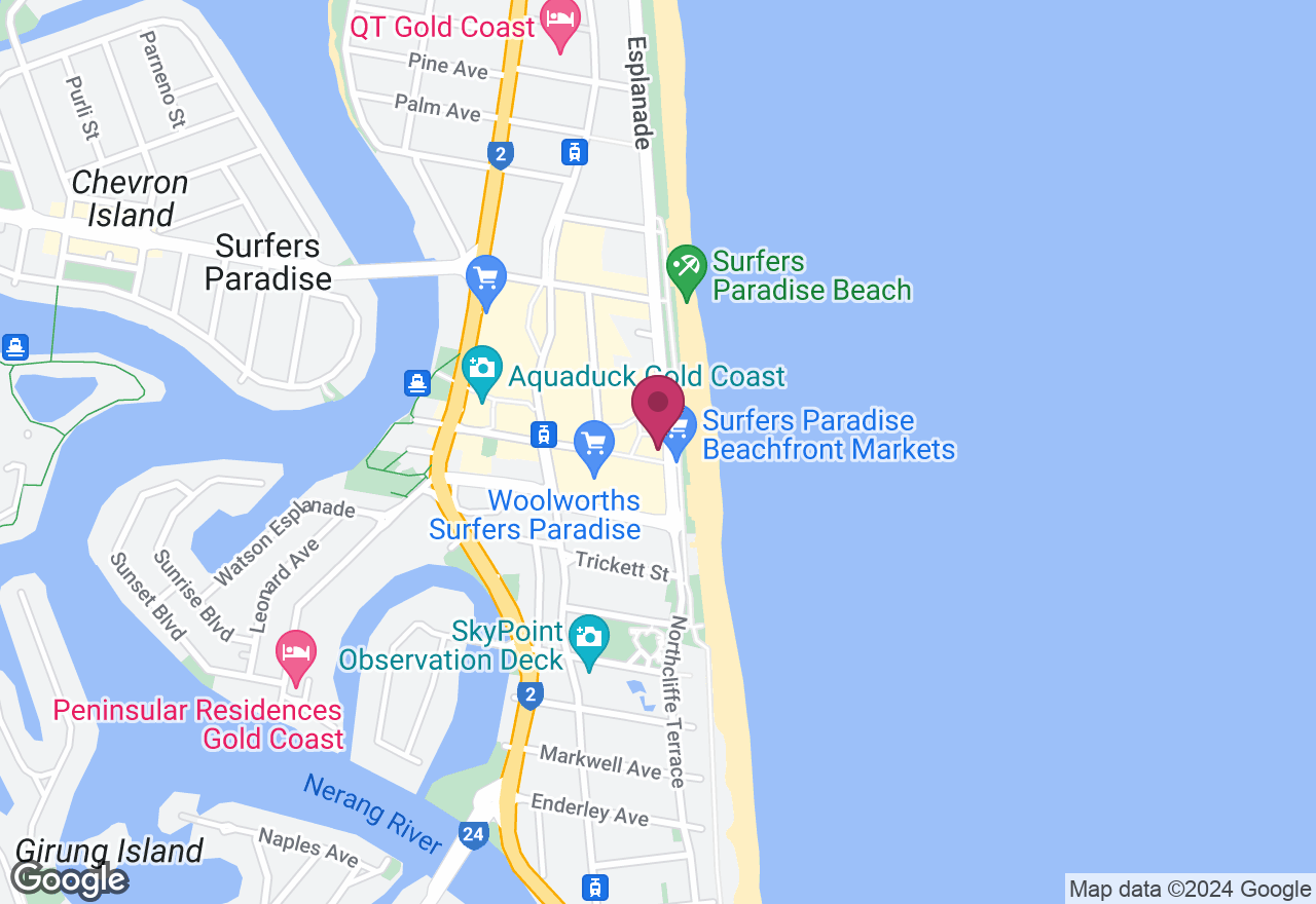 Photography Class for Beginners location