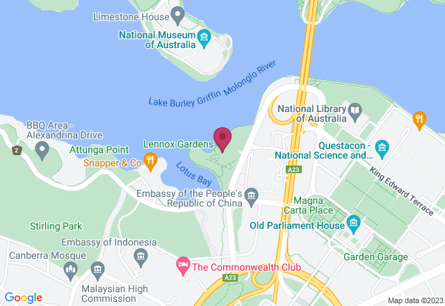 Night Photography Workshop location