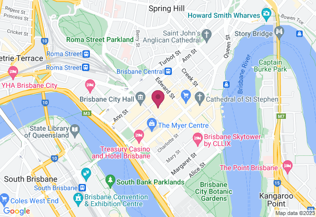 Manual Photography Workshop location