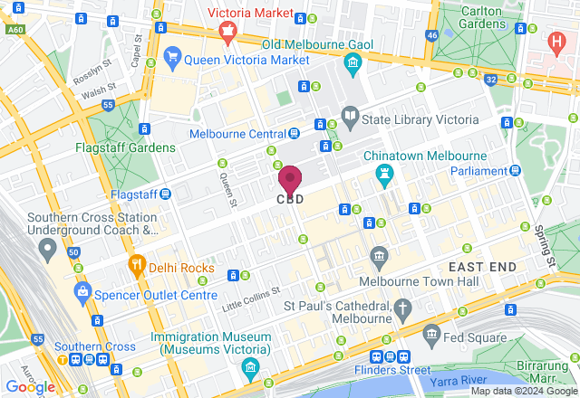 Manual Photography Class location