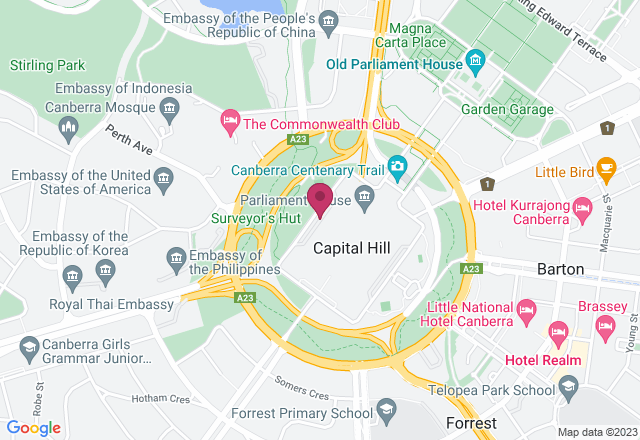 Travel Photography Workshop location