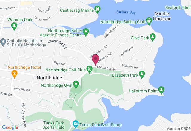 Private Flower Crown Workshop location