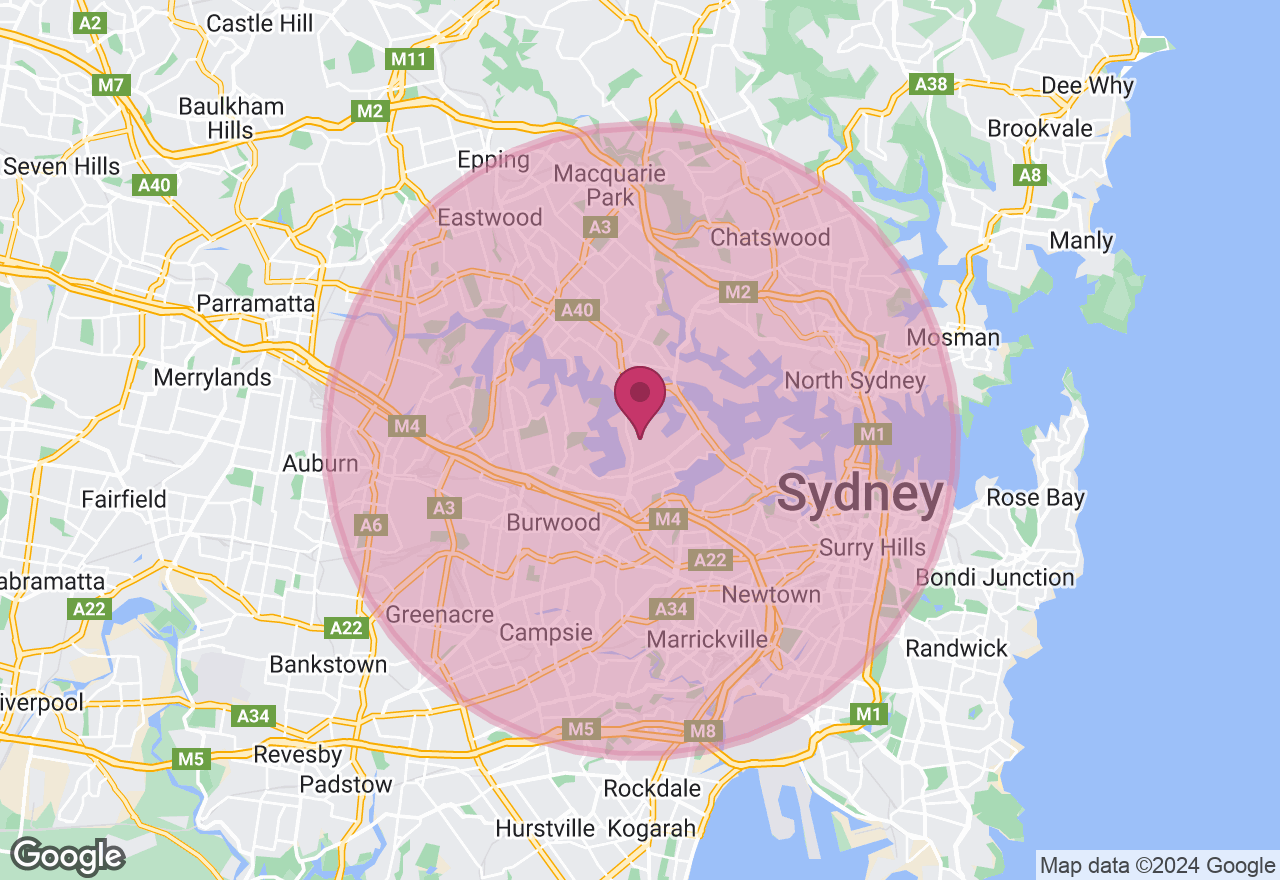 Decorate Your Own Coffee Mug Class location