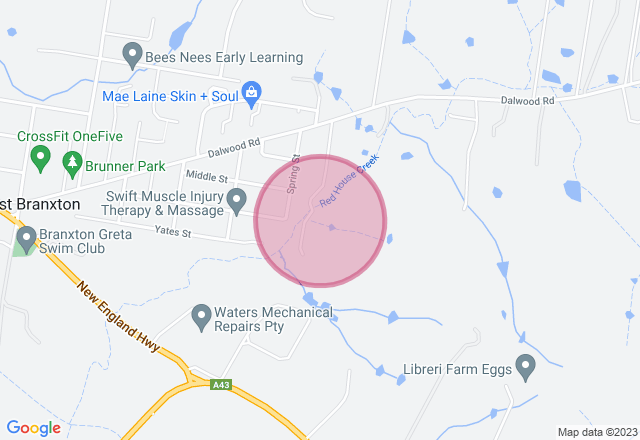 Forged Kitchen Knife Making Workshop location