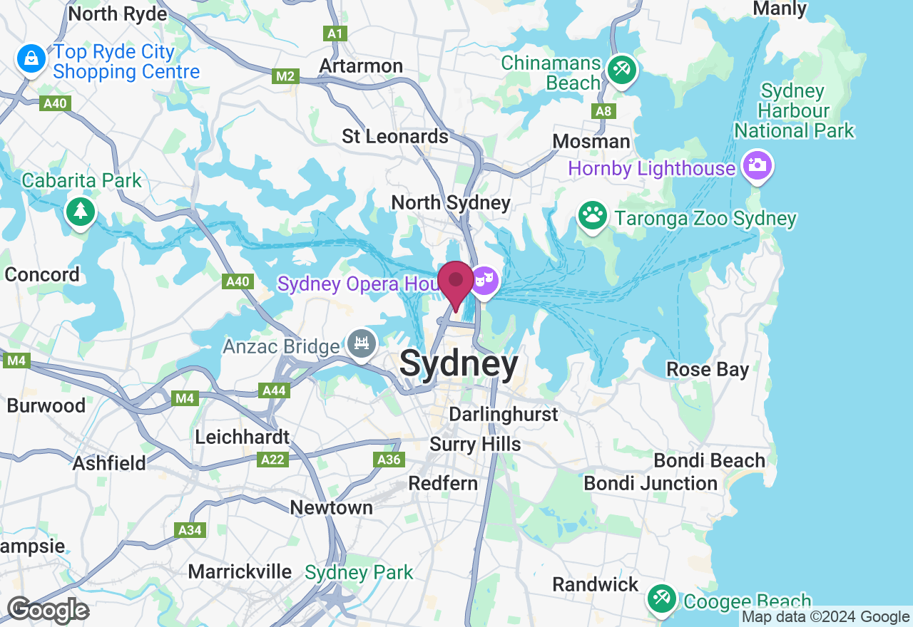 Beginner DSLR / Hybrid Photography Course location