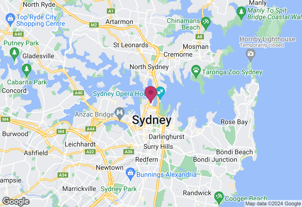 Night Photography Short Course location
