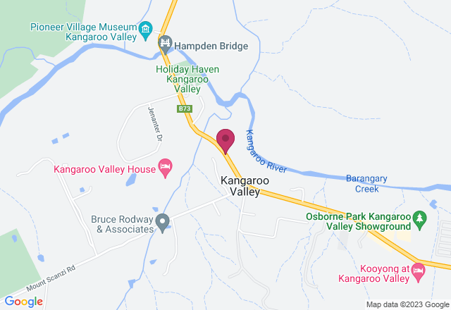 Plant Based Dyeing Workshop location