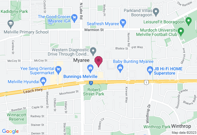 Coffee Fundamentals Barista Class location