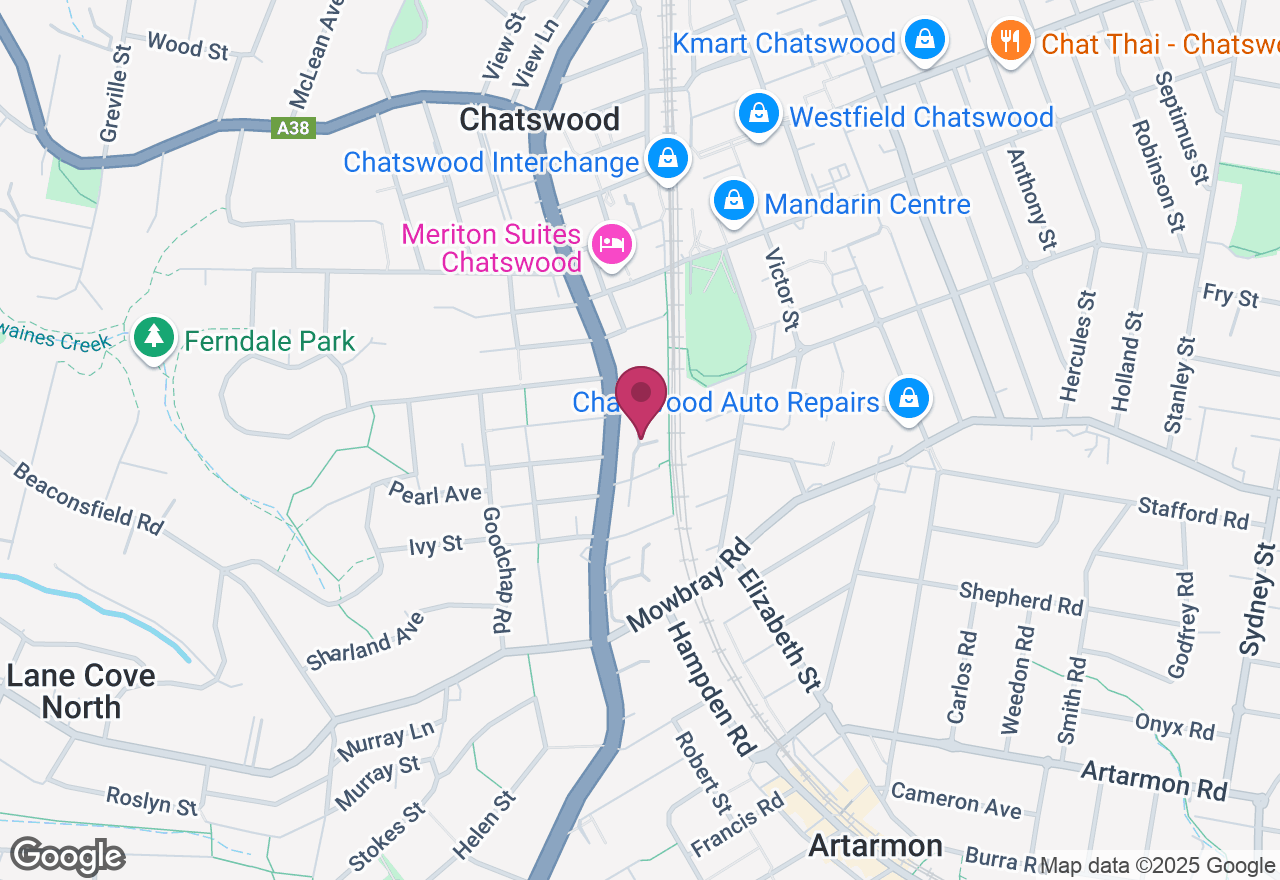 Ikebana Floral Art Class location