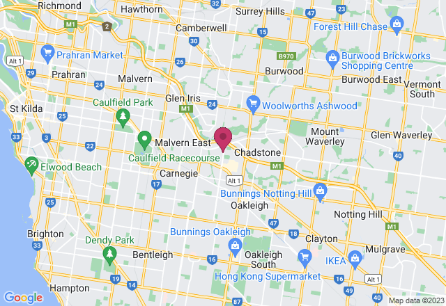 Floristry Workshop: Fresh Flower Christmas Wreath location