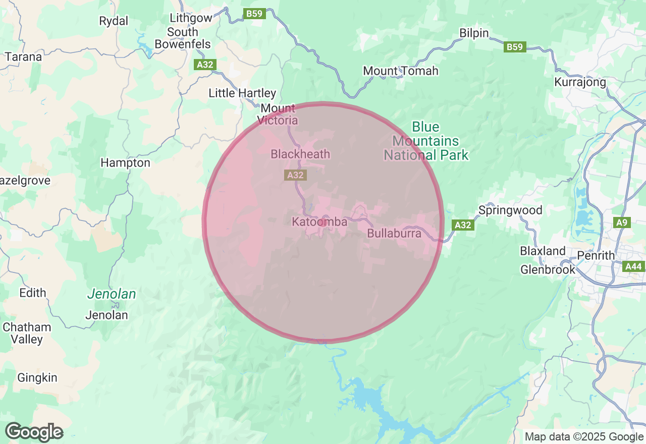 DIY Kokedama Workshop location