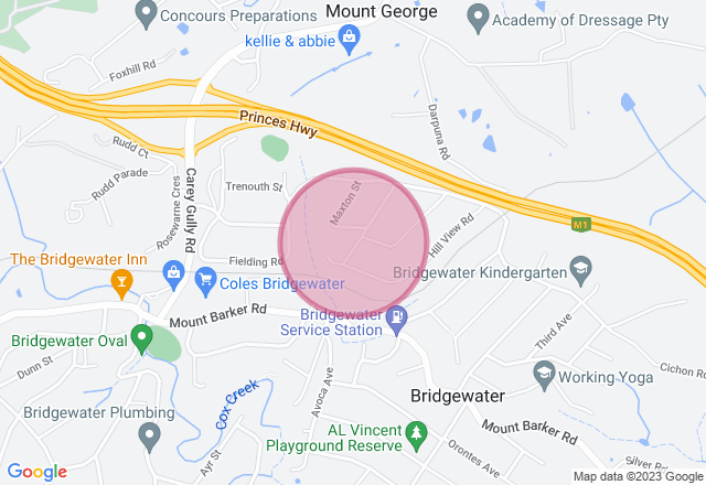 Mindful Mandala Workshop location