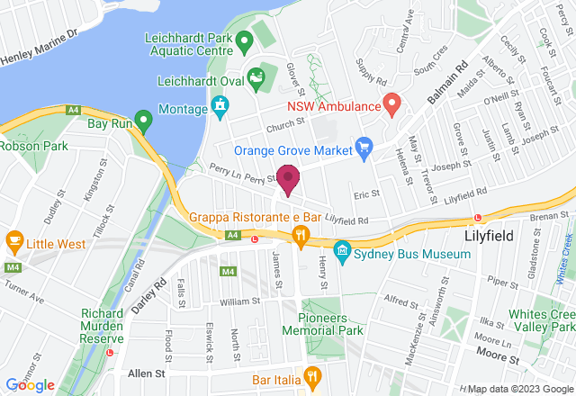 Kids Chocolate Workshop (Private Groups) location