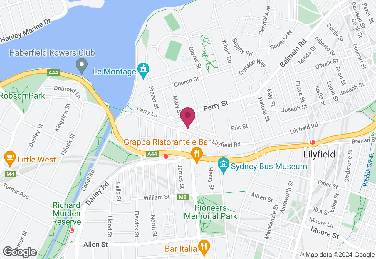 Fun Chocolate Truffle Workshop location