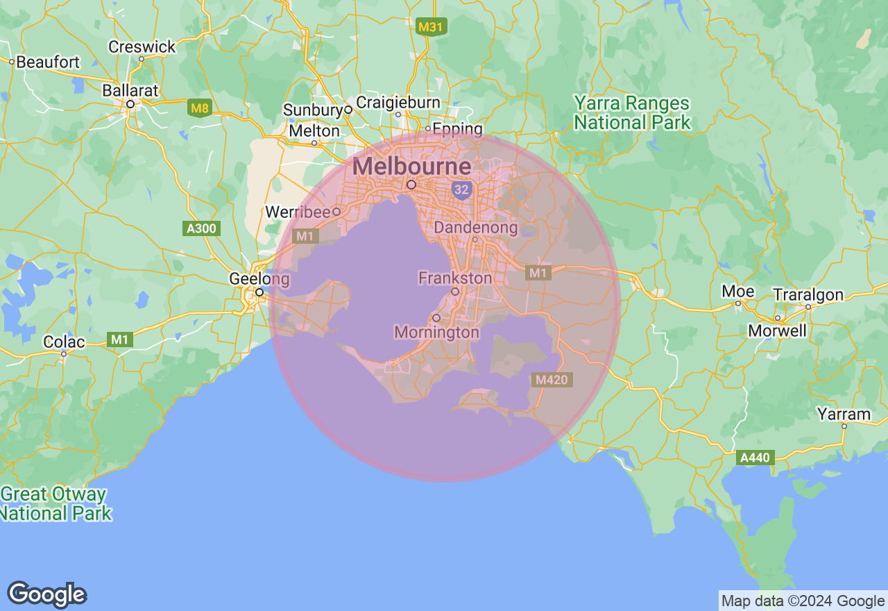 Mobile Hand Building Pottery Workshop location