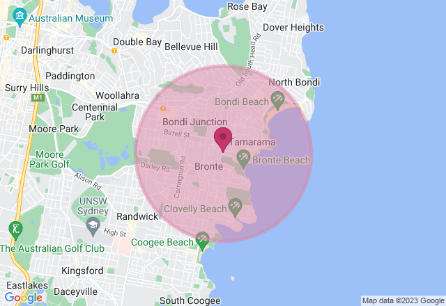 Saxophone / Clarinet Lessons location