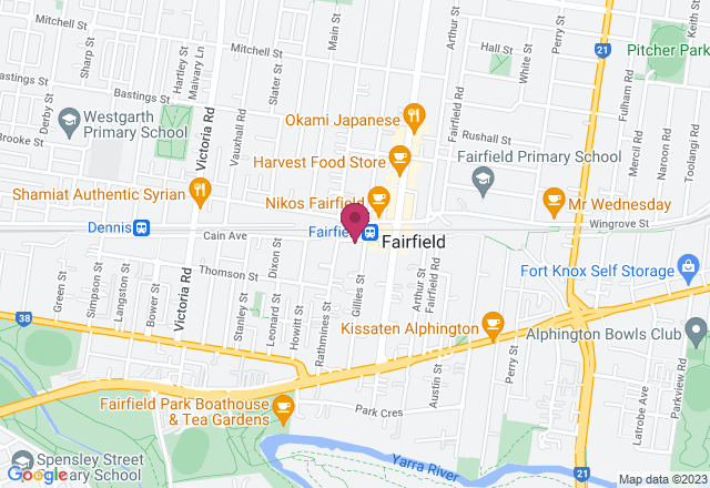 Kids Acrylic Painting Class: Beach location