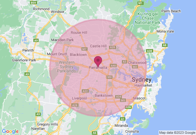 Facing the Goliath - Confident Writing Workshop location