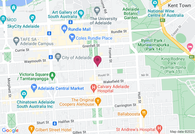 Guitar Course: Master the Basics location