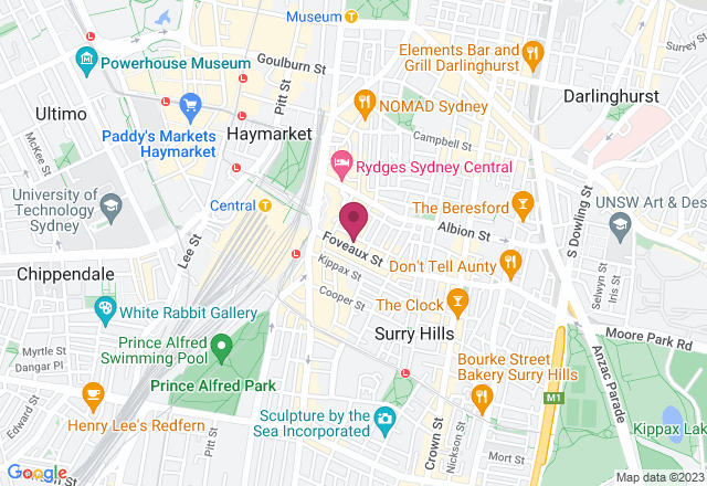 Three in Three Brewery Tour location