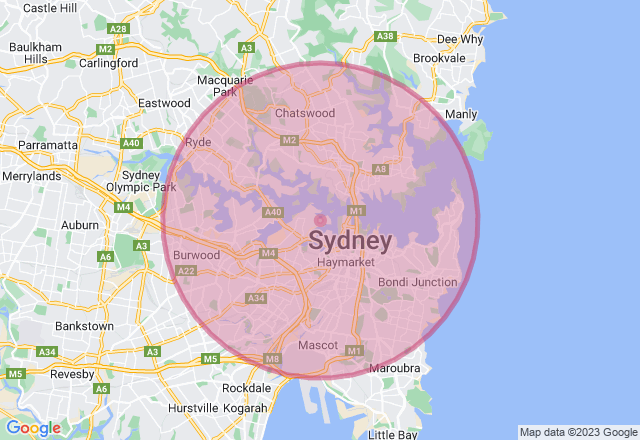 Kids Christmas Character Making Class location