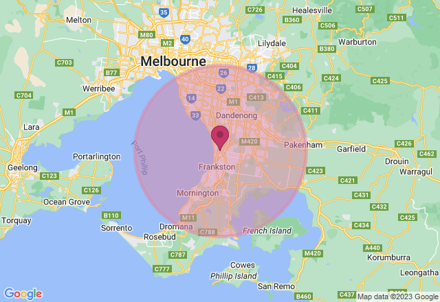 Hip Hop Party for Kids location