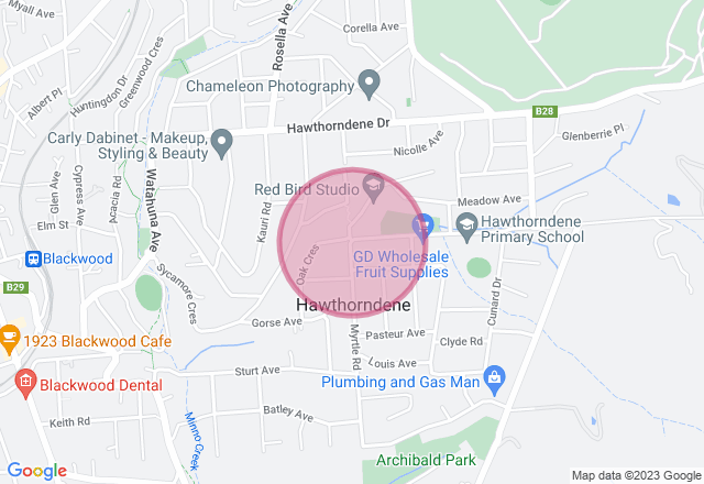 Clay Hand Building Class: Build a Birdhouse location