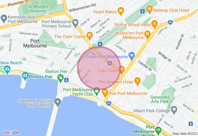 Paint and Sip Class: Paint Like Banksy location