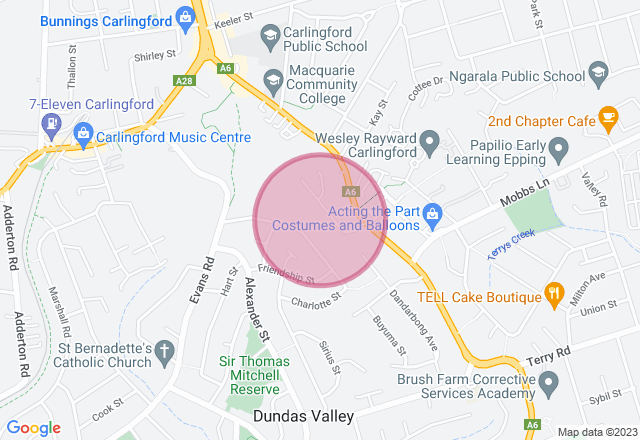 Simple Leather Card Holder Workshop location