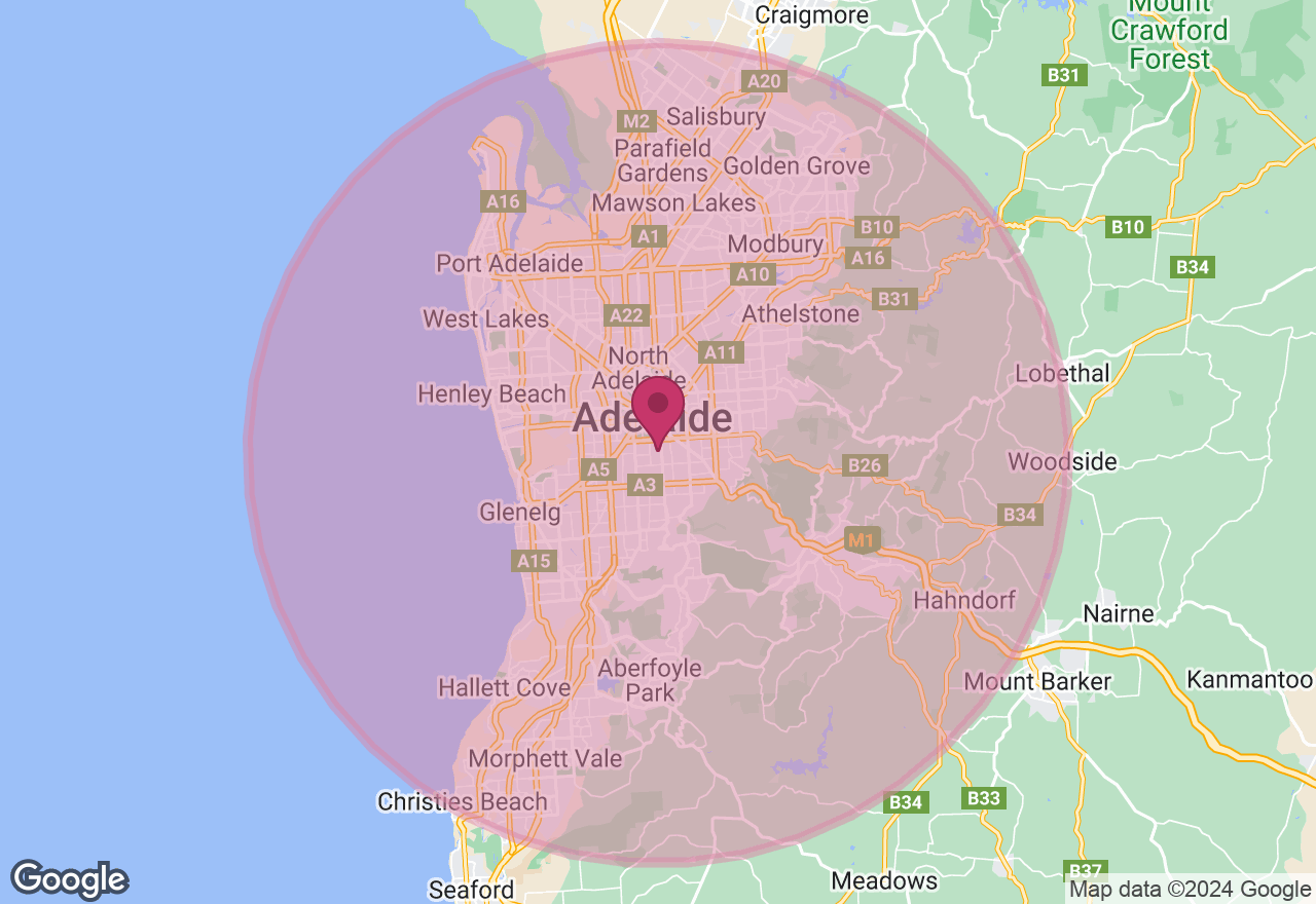 Latte Art Class location