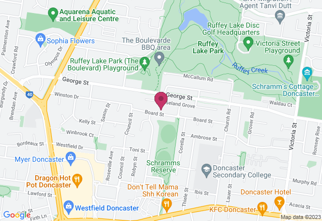 Sentimental Rice Jewellery Making Workshop location