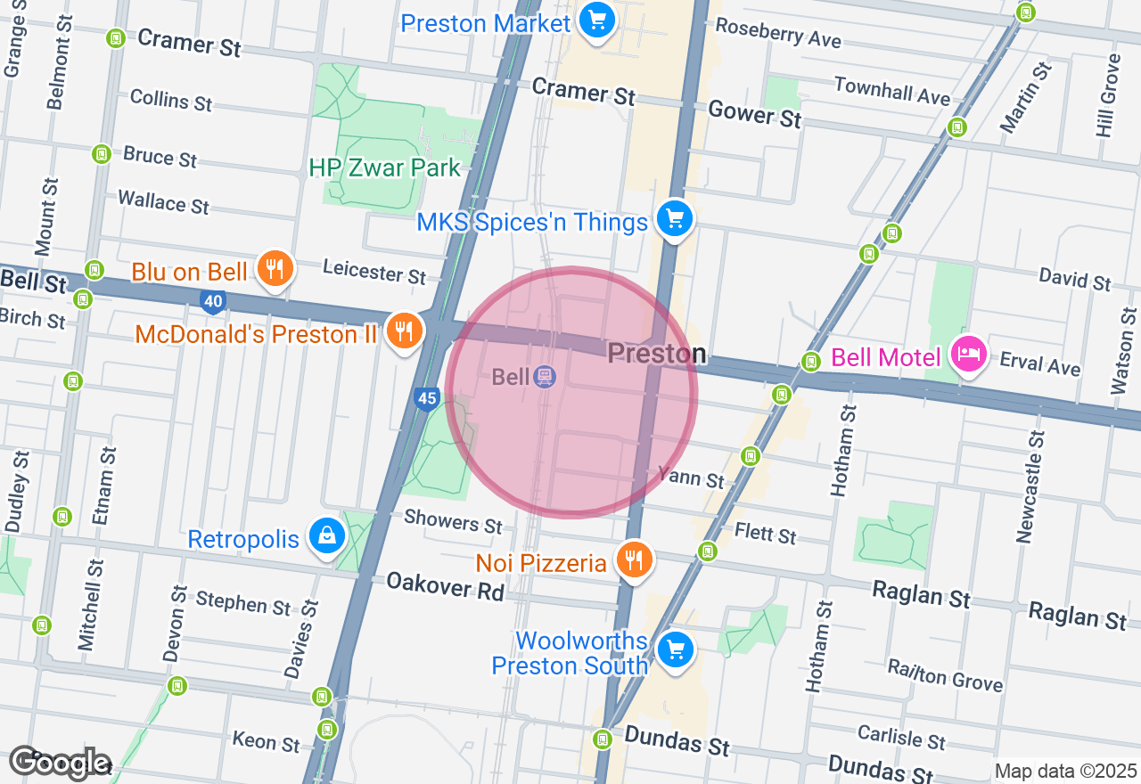 Pasta Making Masterclass location