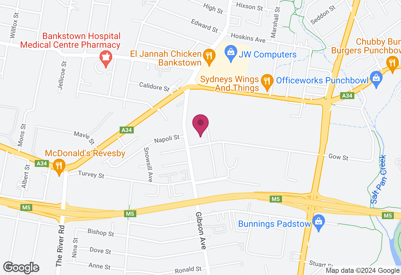 Wood Fired Pizza Cooking Class location