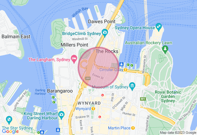 Photography Portraits Tour location