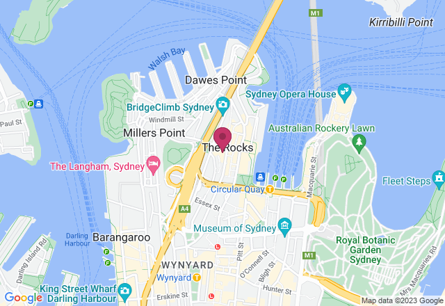 Full-day Photography Masterclass: Small Group Tour location