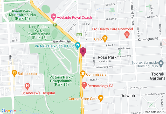 BBQ Cooking Class: Weber Q Favourites location