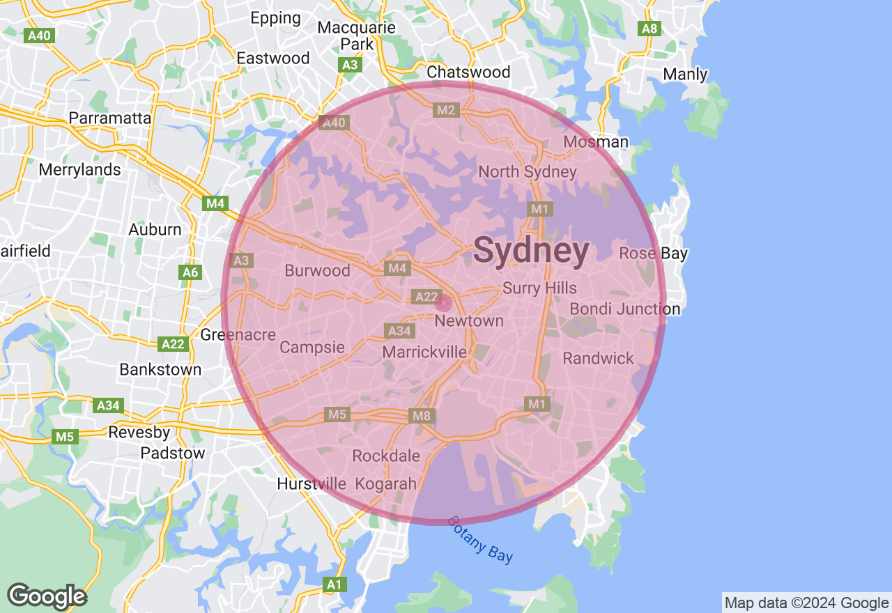 Creative Shibori Workshop location