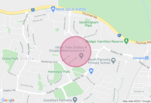 DIY Shower Steamer Workshop location