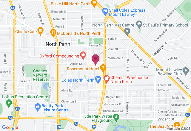 Private South East Asian Cooking Class for Two location