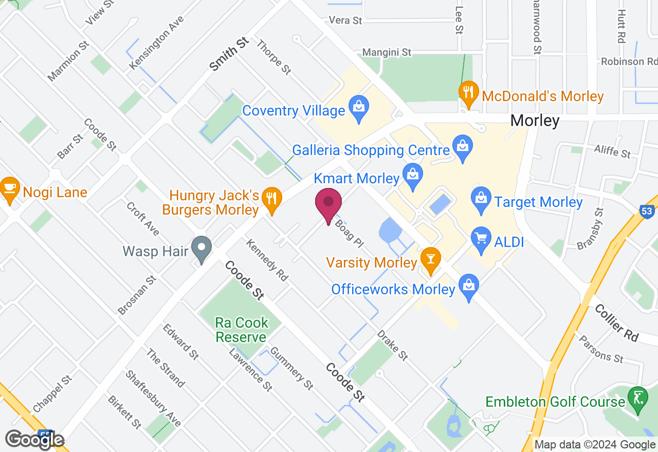 Traditional Oil Painting Art Course location