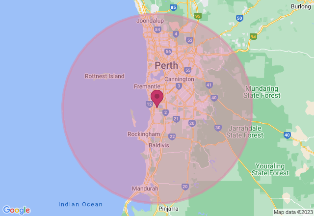 Manga Art Class for Beginners location