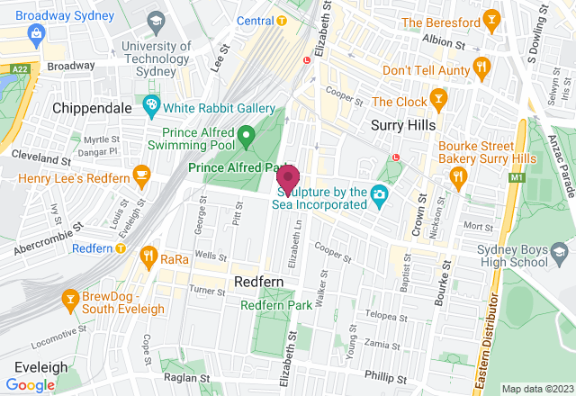 Discover Gilding Workshop: Plaque location