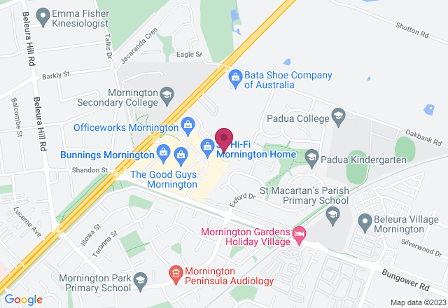 Full-day Paint and Play Art Workshop location