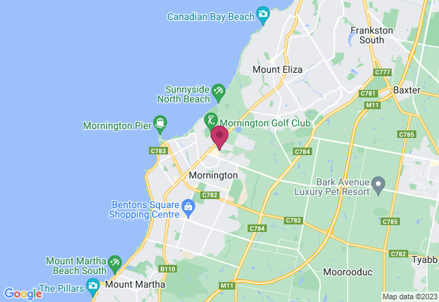 Art Class for Kids location