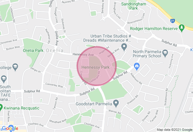 DIY Body Products Making Class location