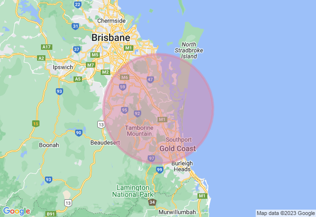 Mobile Paint and Sip Class - Gold Coast location