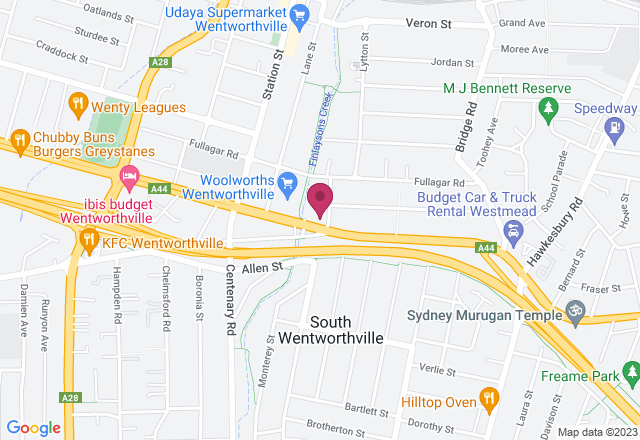 Puppet Making Course and Show for Kids location